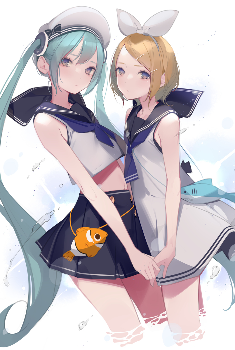 米克林