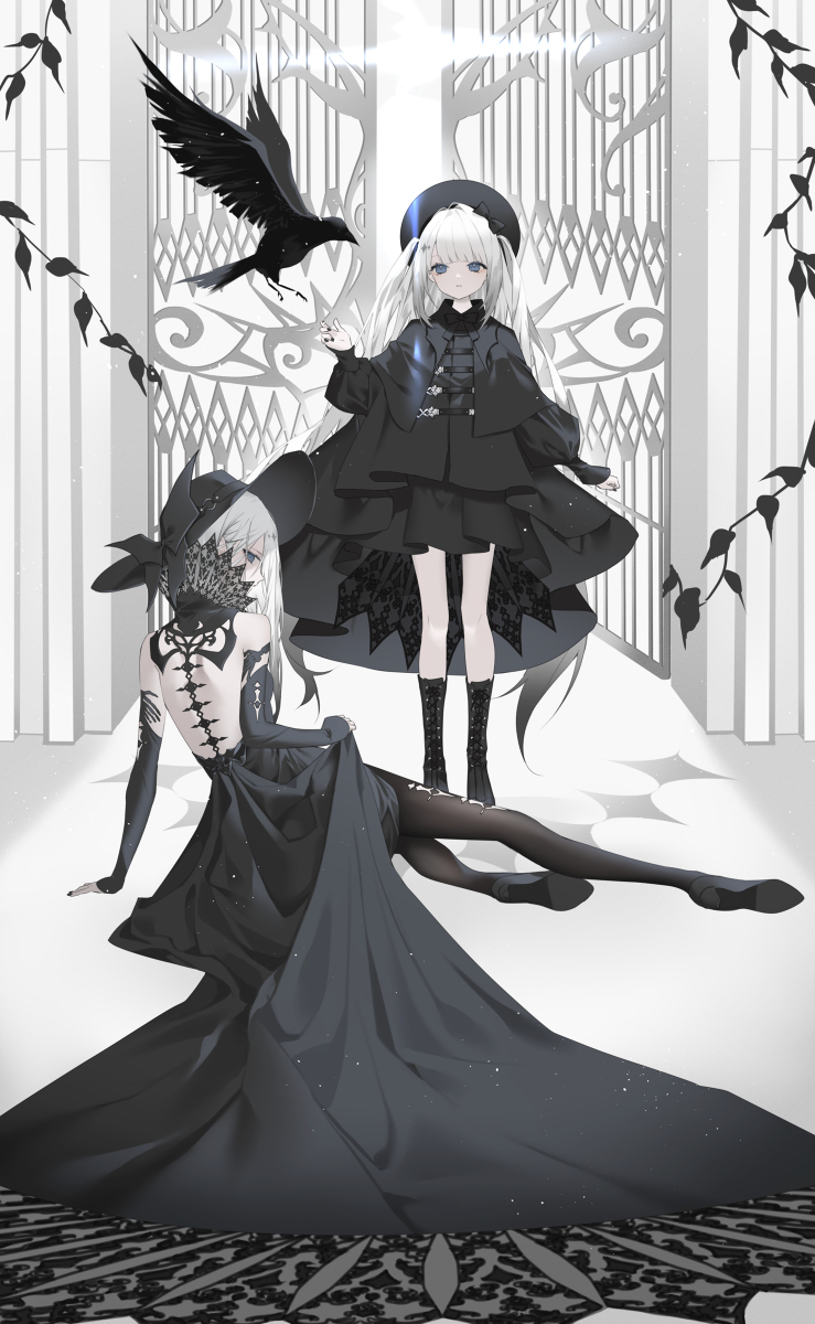 无题