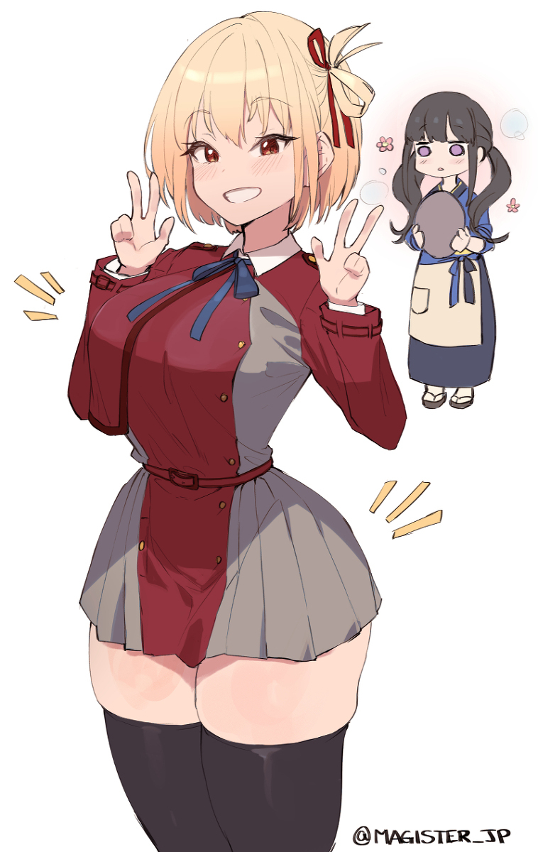 樱桃小丸子
