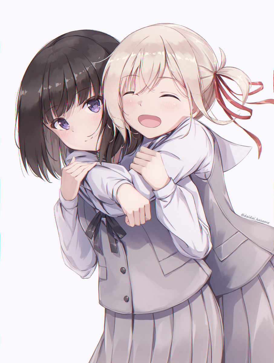 童年if