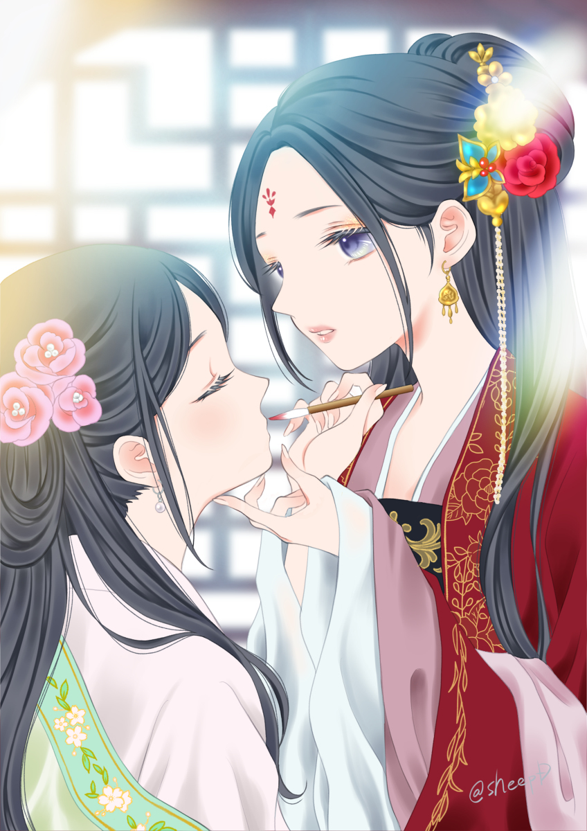 红-BENI-
