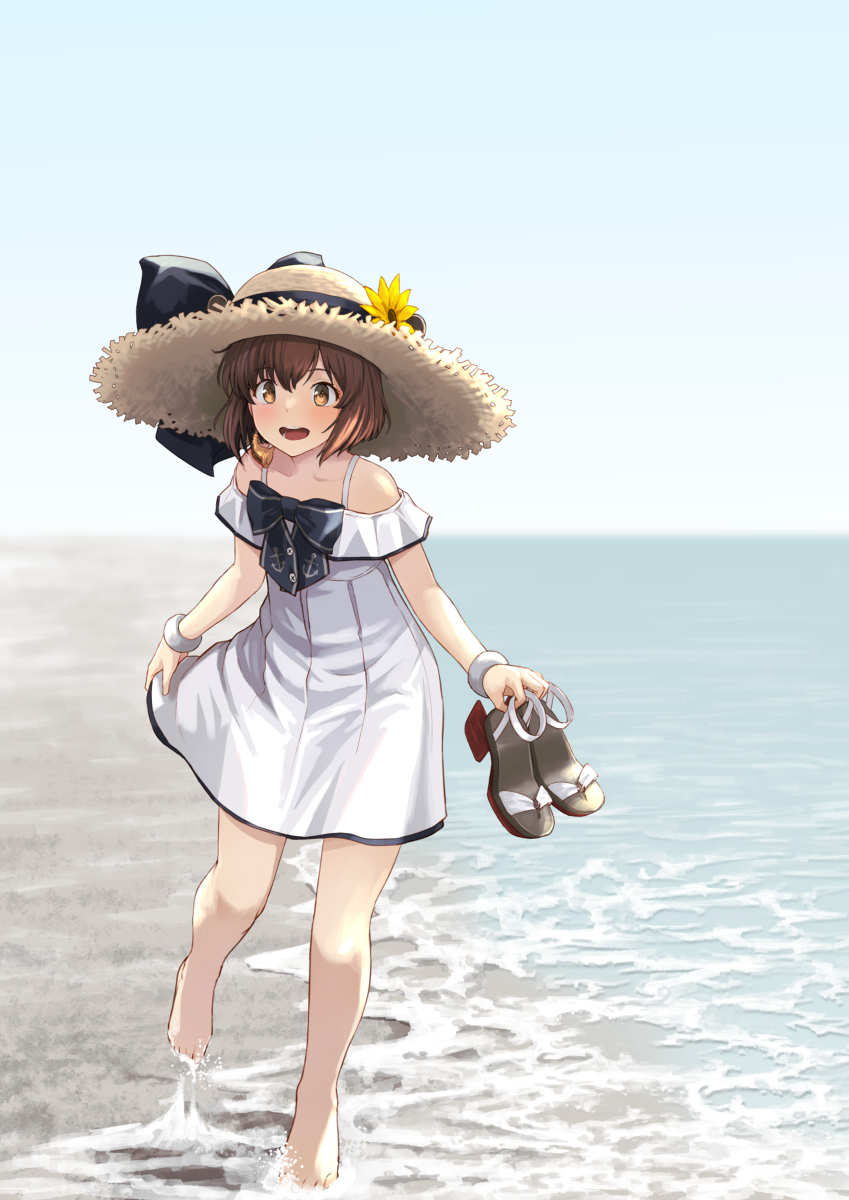 夏小姐2022