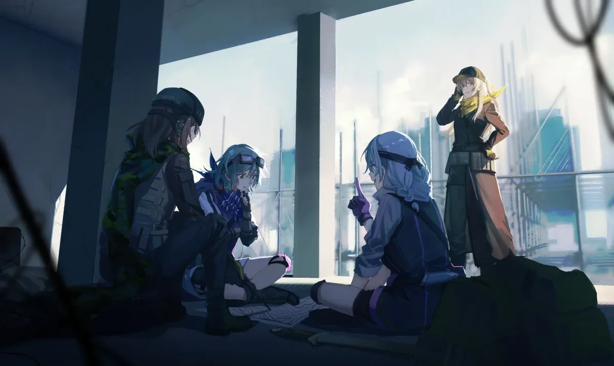 FGRP