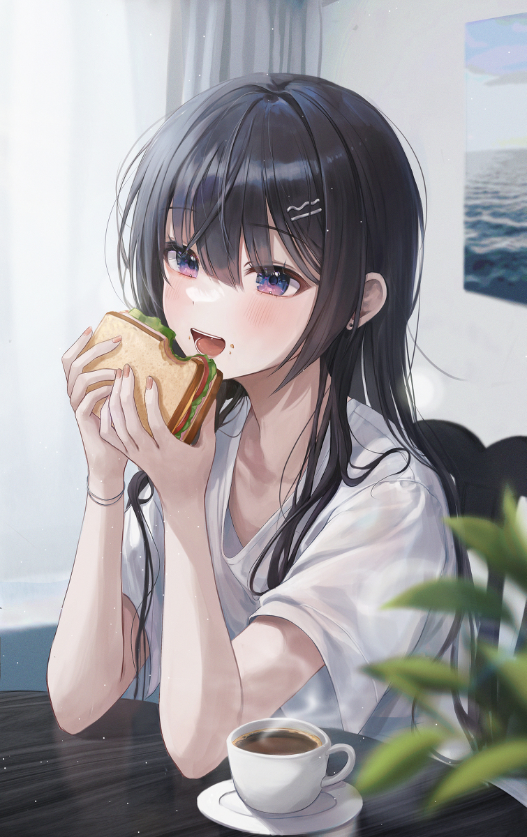 很好吃