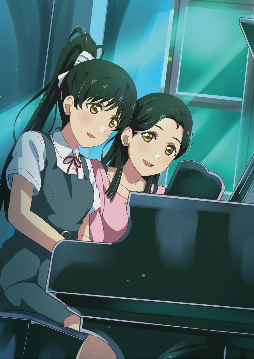 【 ─ ─ ─ 良かっ,爱。