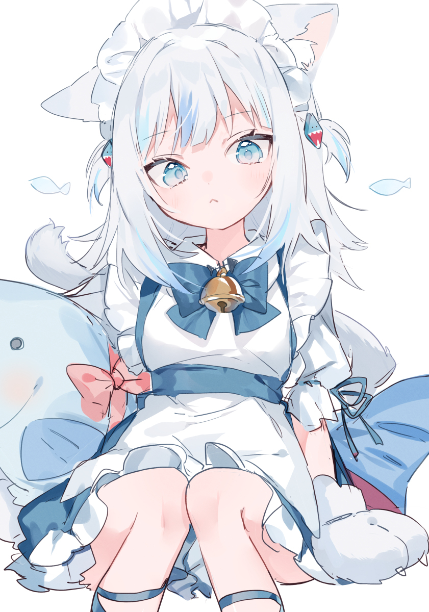 猫女仆