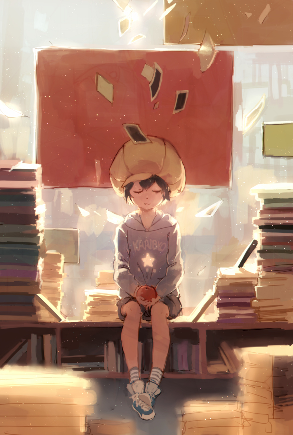 龟子