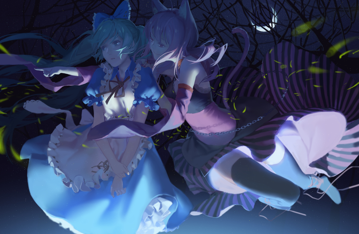 Alice In Musicland