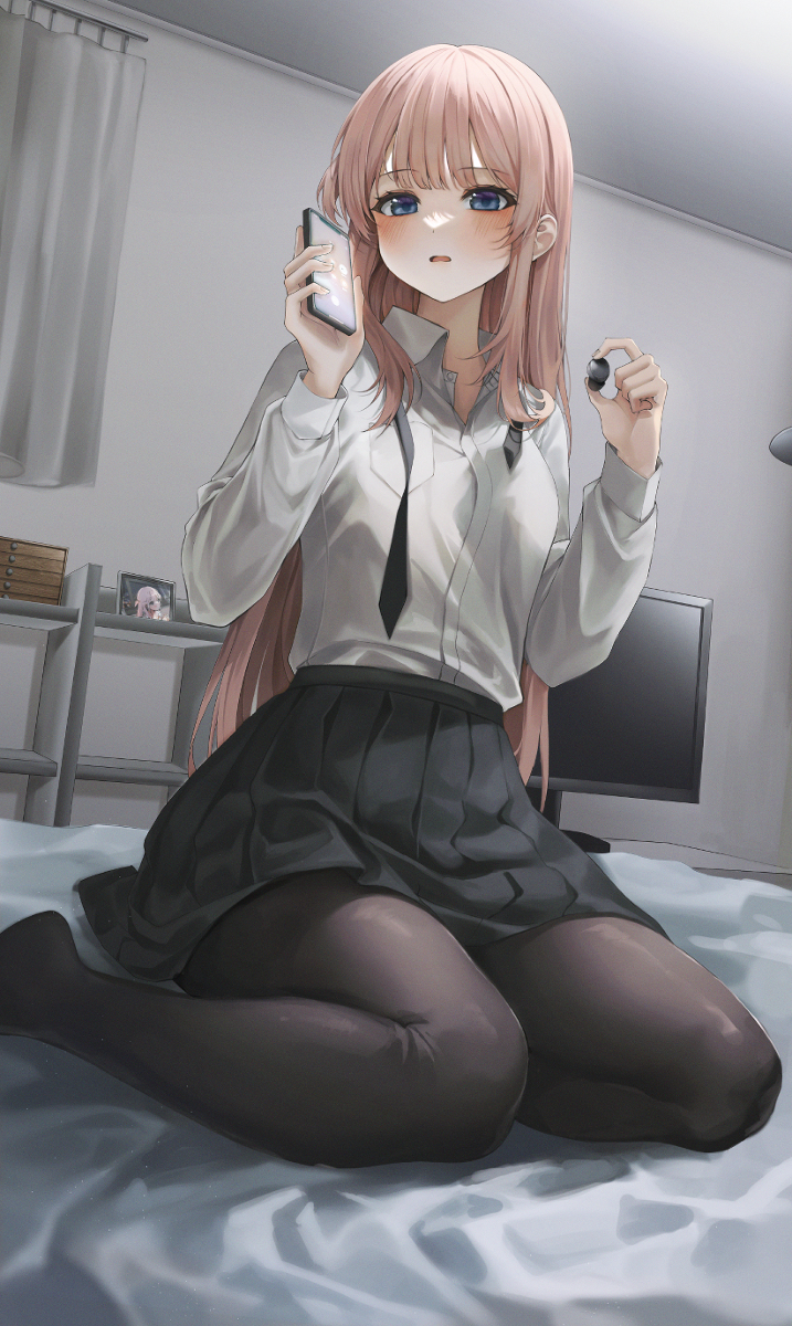 .... 咦?