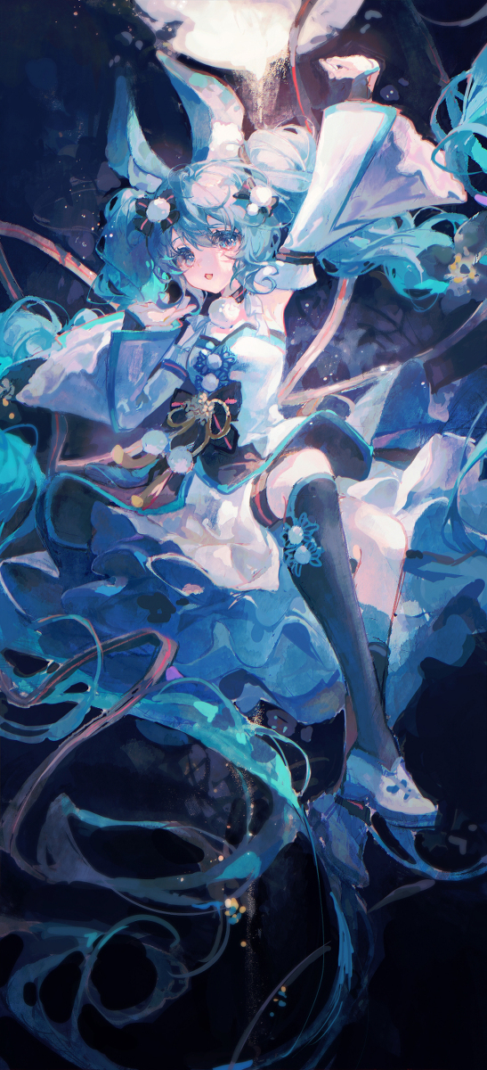 玉兔