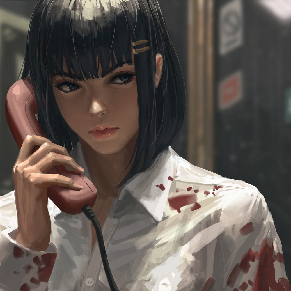 坏人4