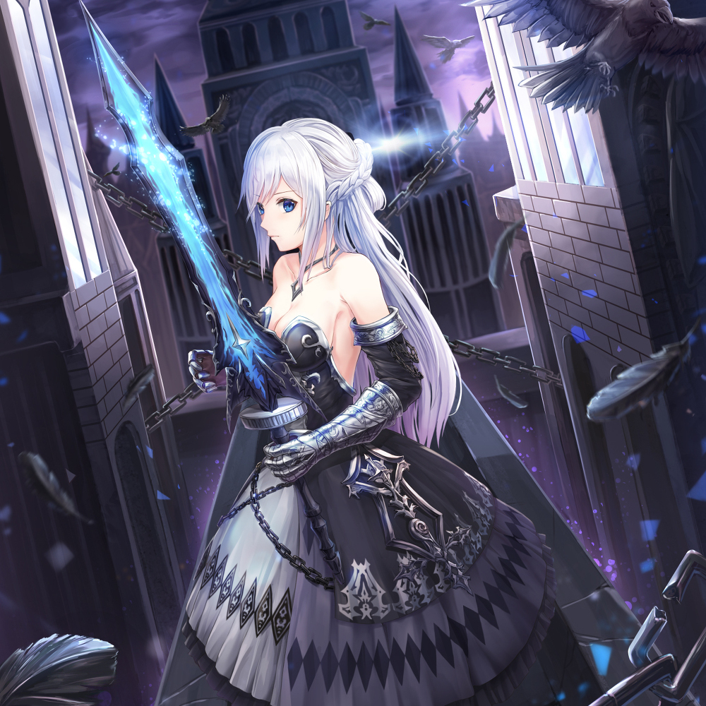 Knight of Darkness