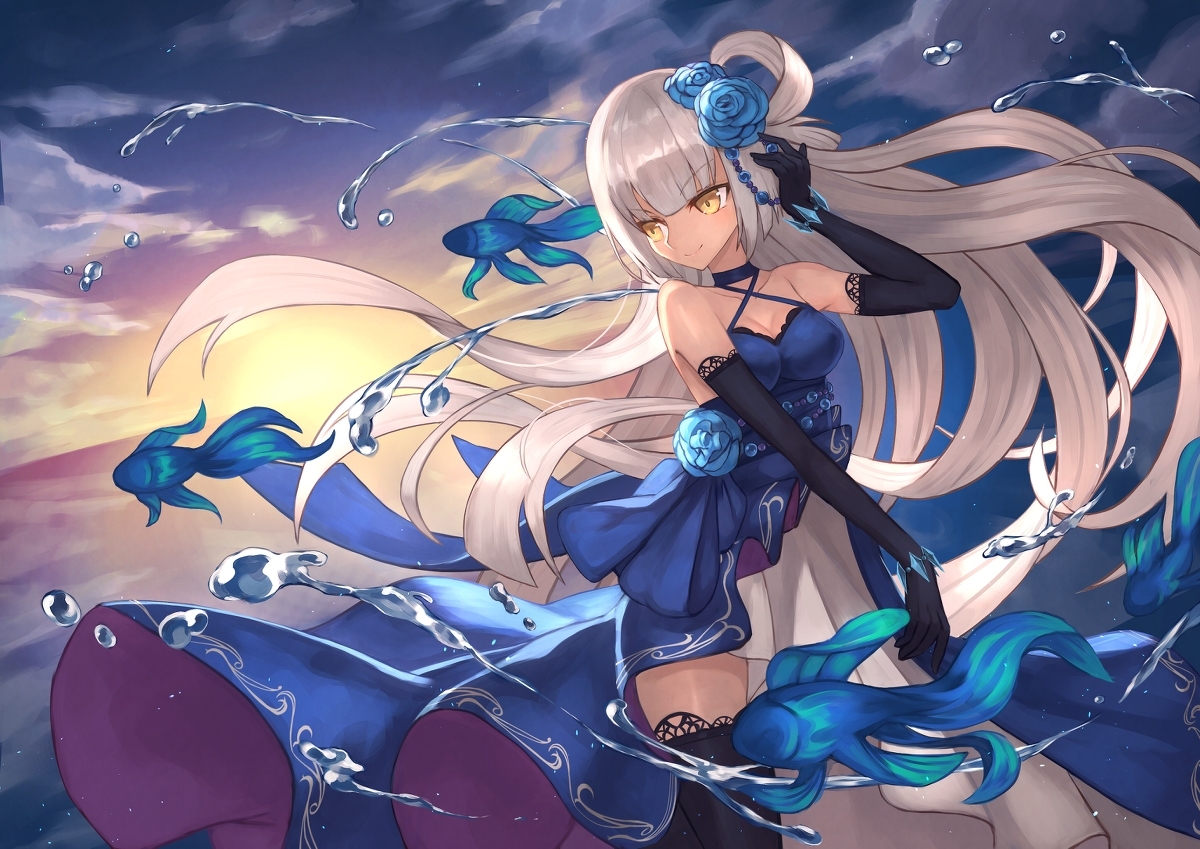 原创