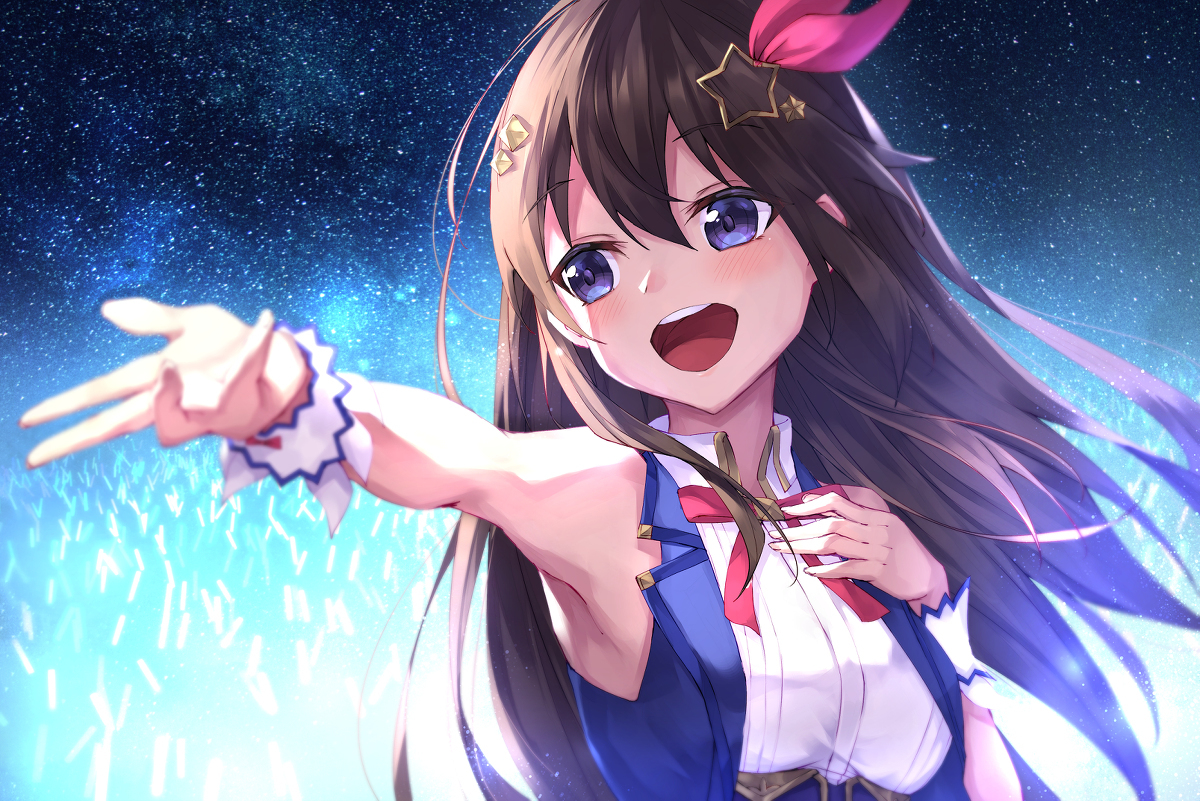 有时的第二次演唱会