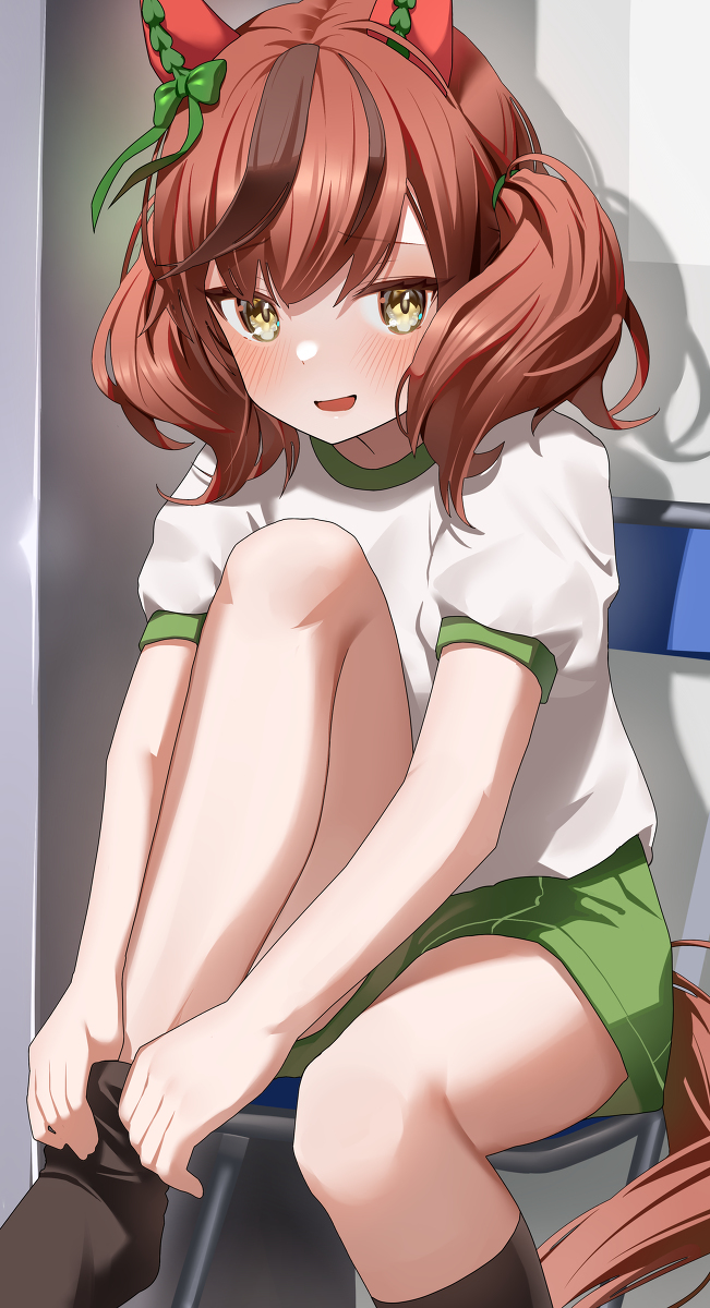 内查