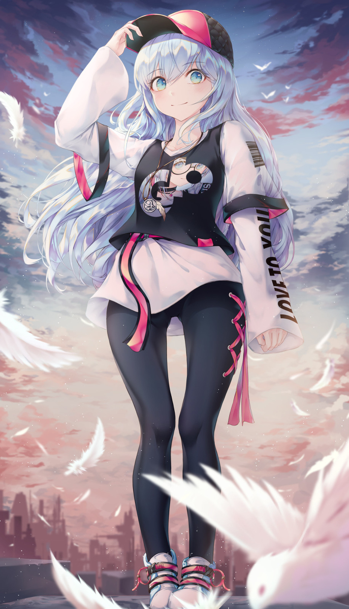 ★