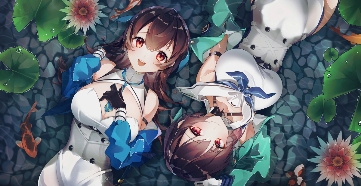 鲤鱼旗