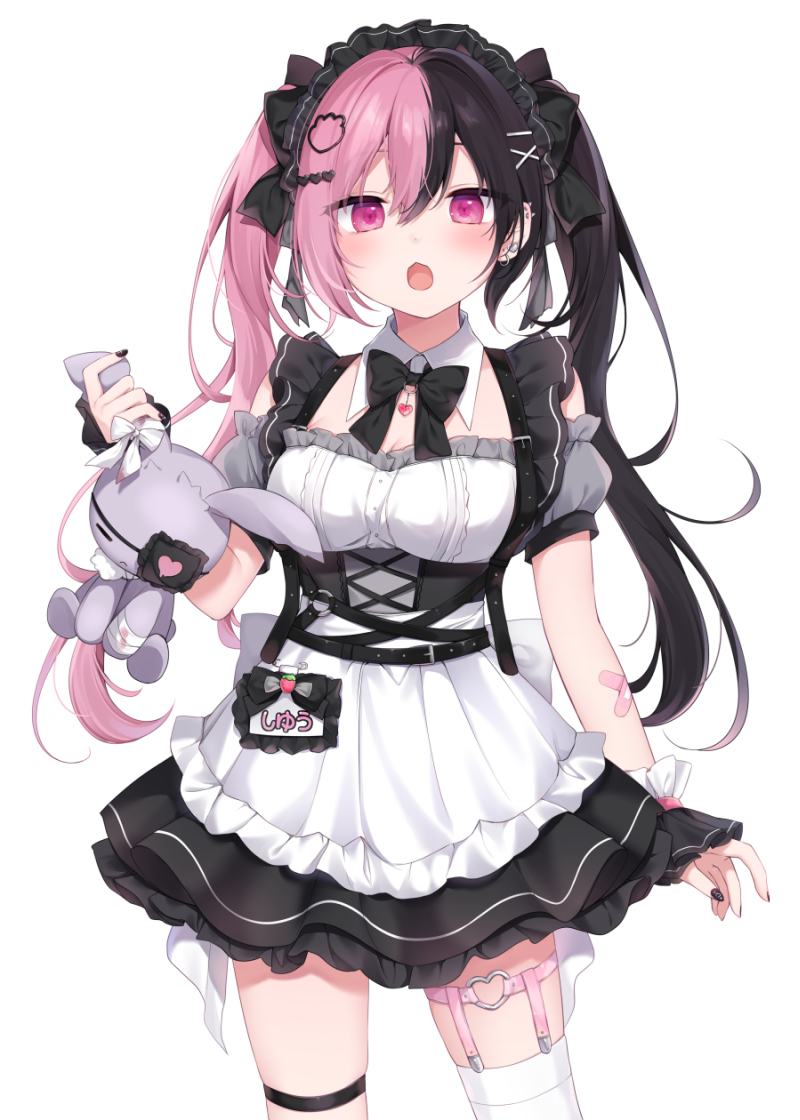 俞婴儿