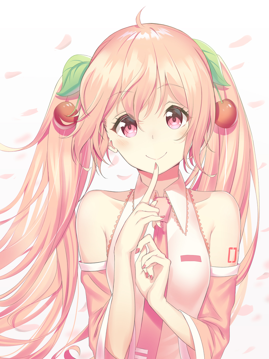 樱未来