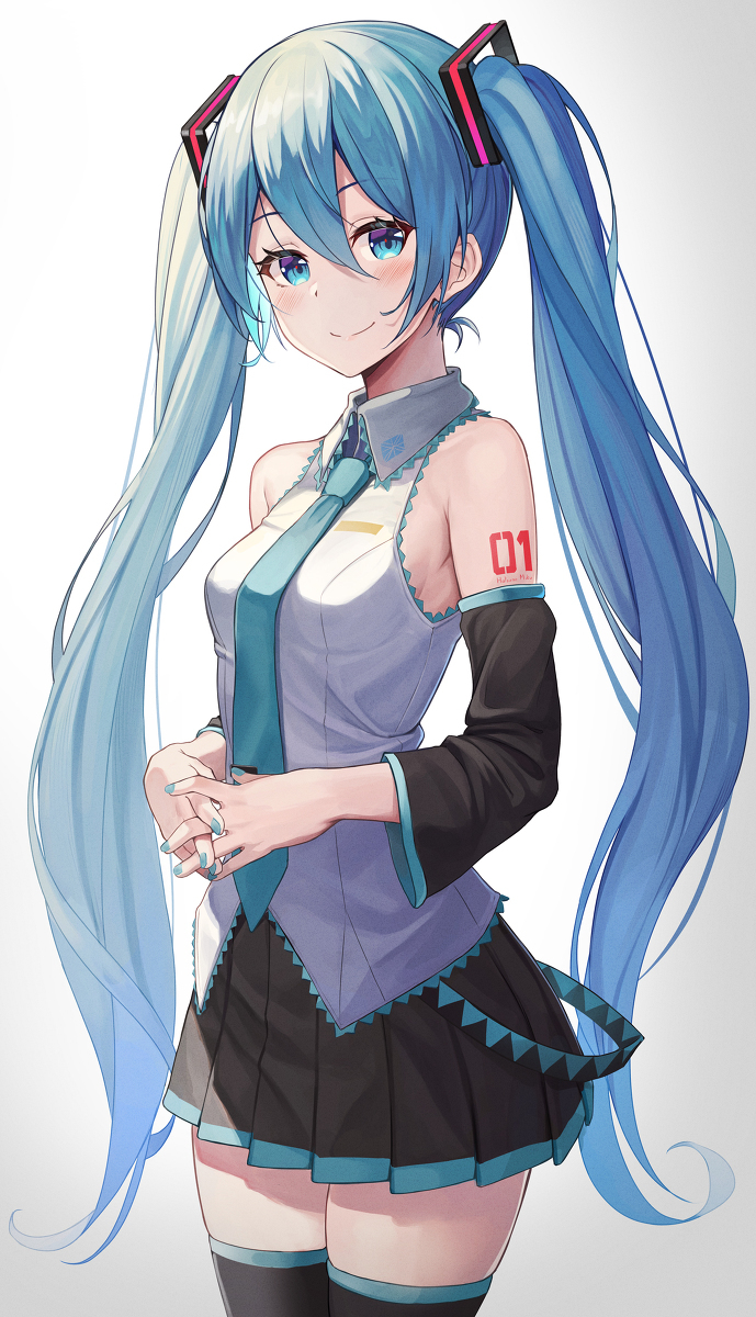 初音未来