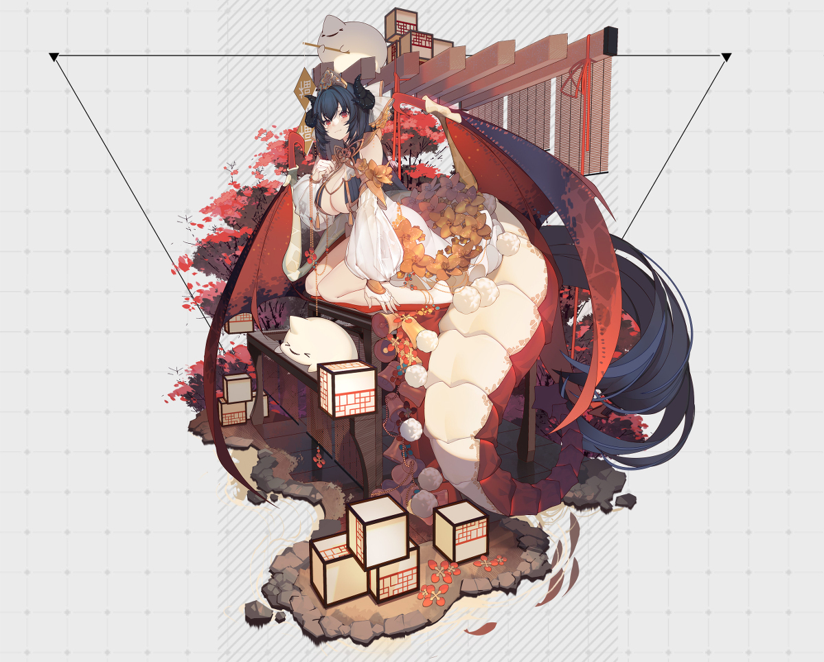 龙娘