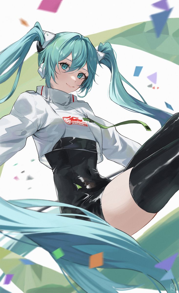 Miku Racing 2022