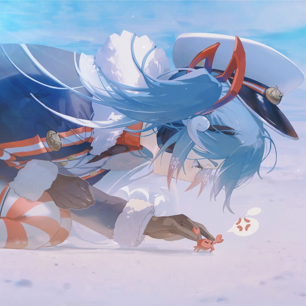 -Day22蟹小w