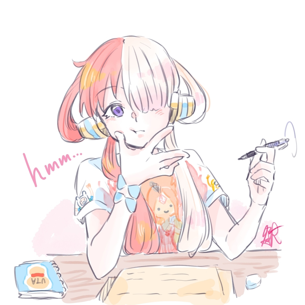 小乌塔总结2