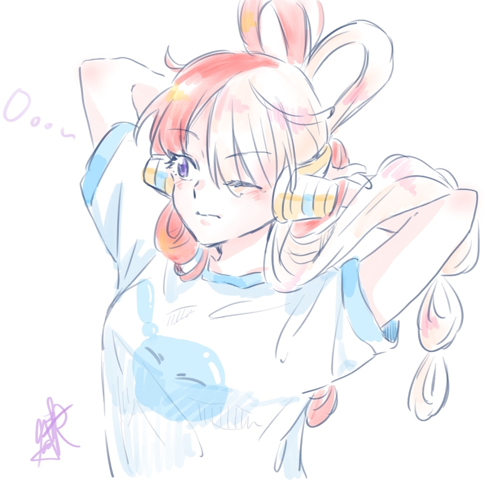 小乌塔总结2