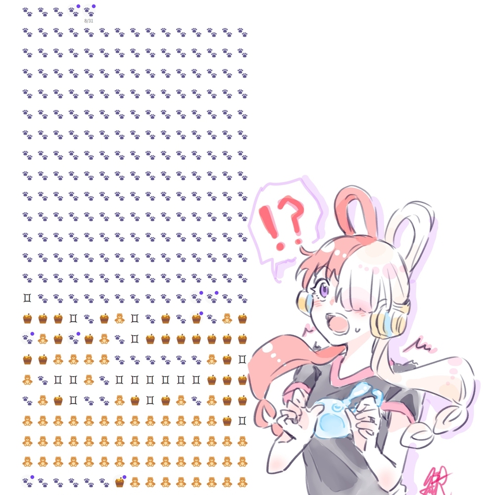 小乌塔总结2