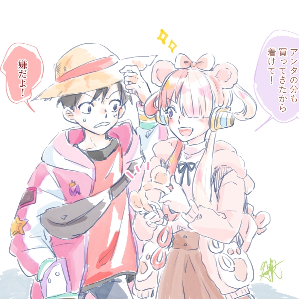 小乌塔总结2