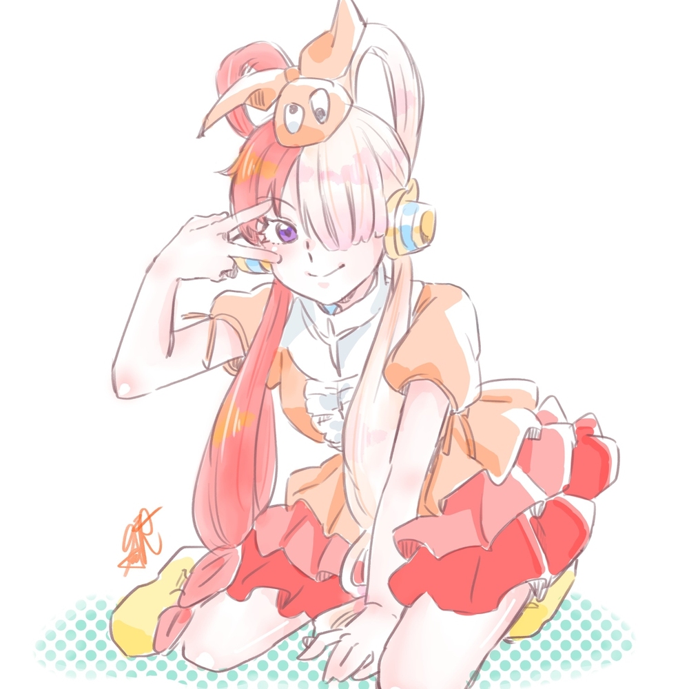 小乌塔总结2