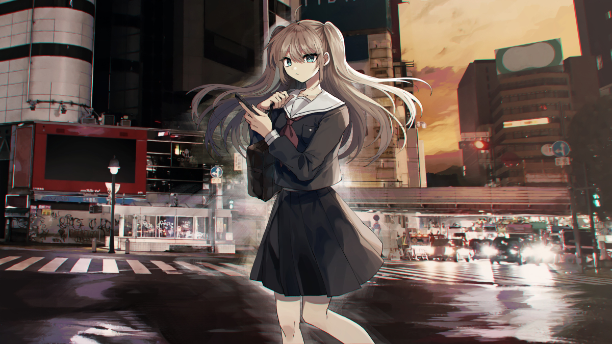 敏感
