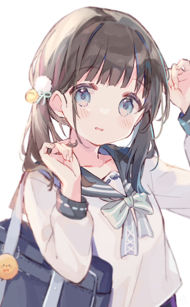 合适吗&hellip;?