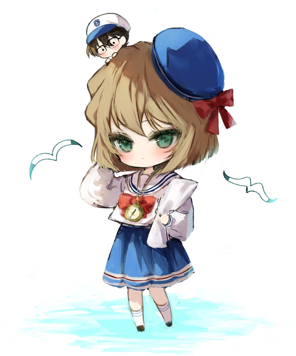 灰原哀