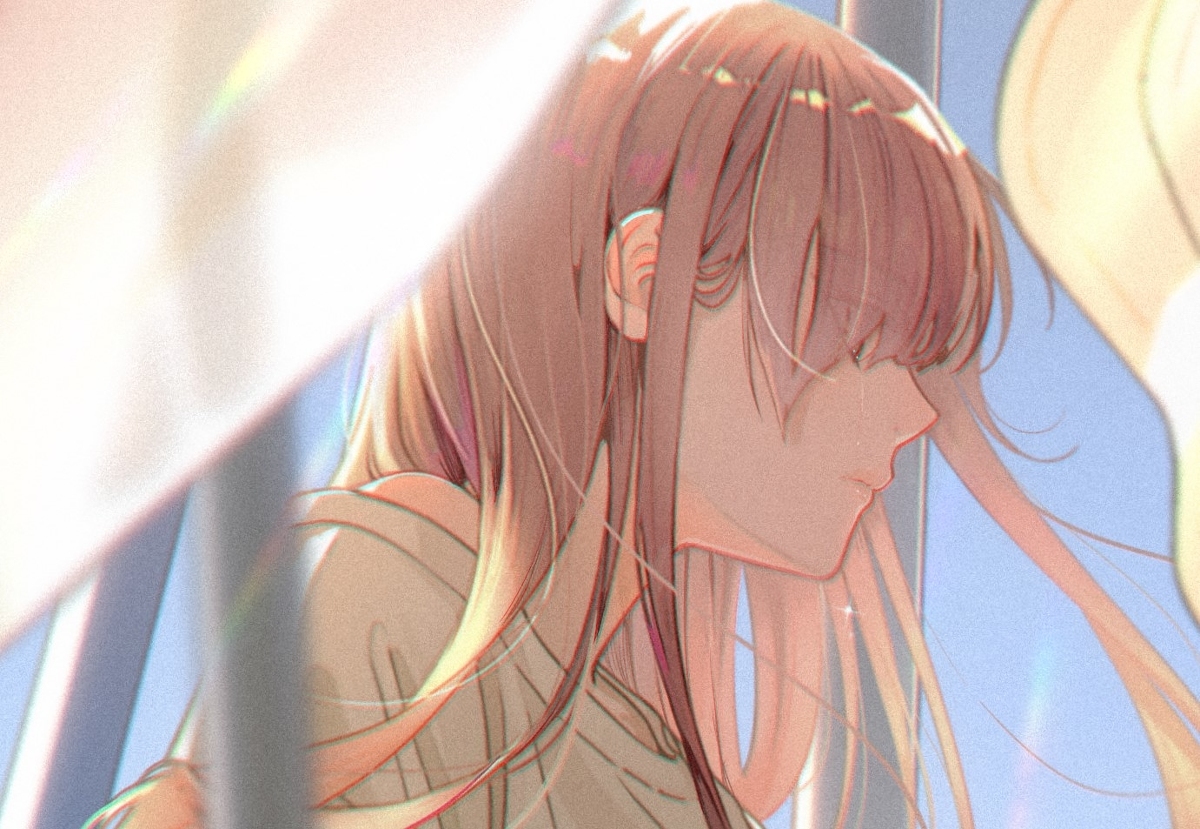 已经不能再读了。