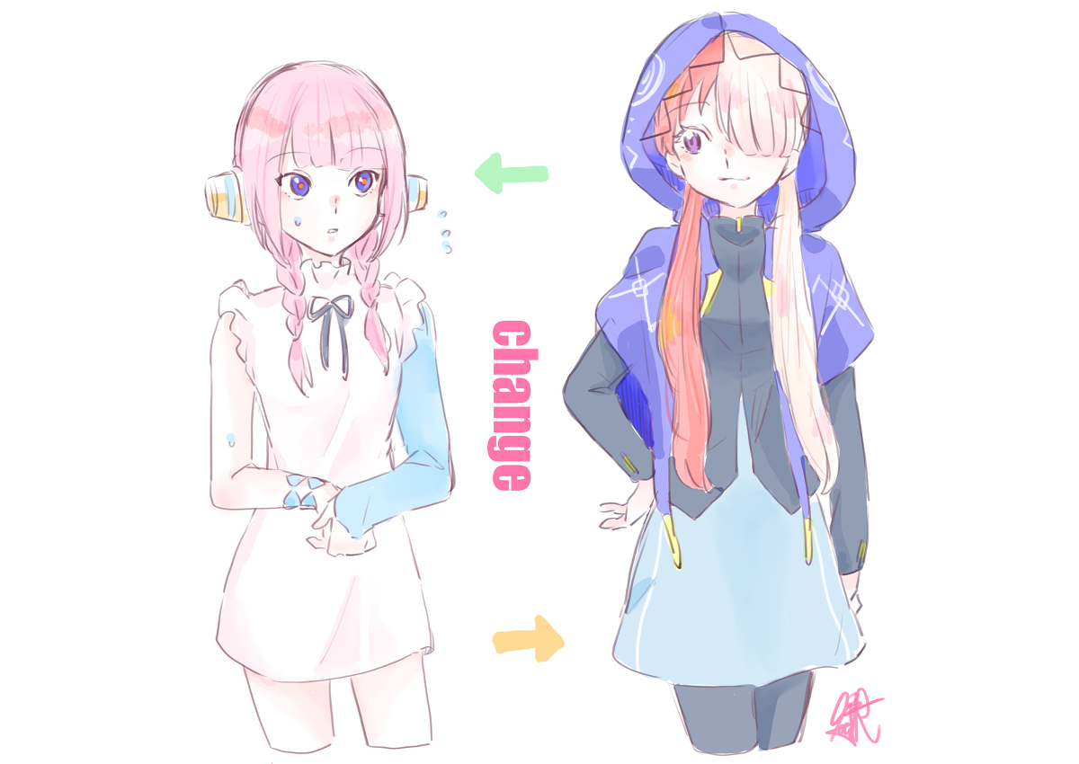小乌塔总结3