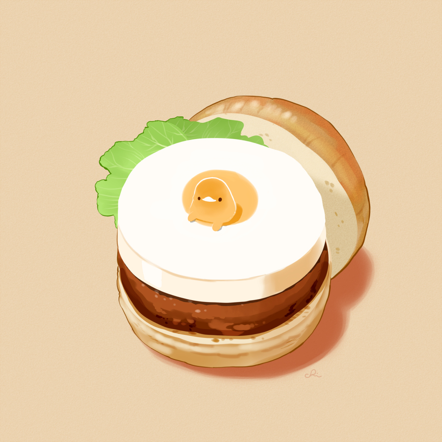 赏月