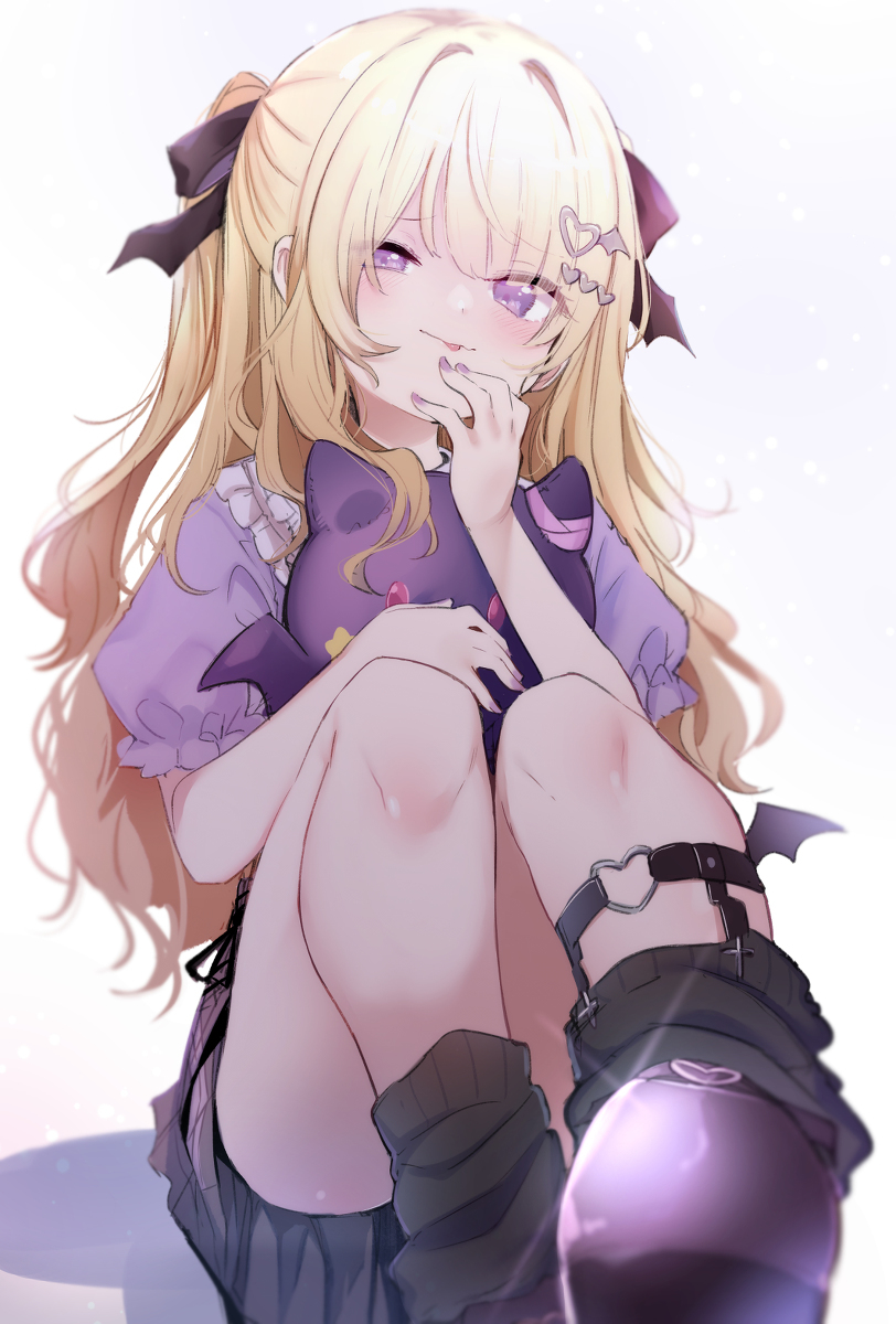 月紫咏叹调