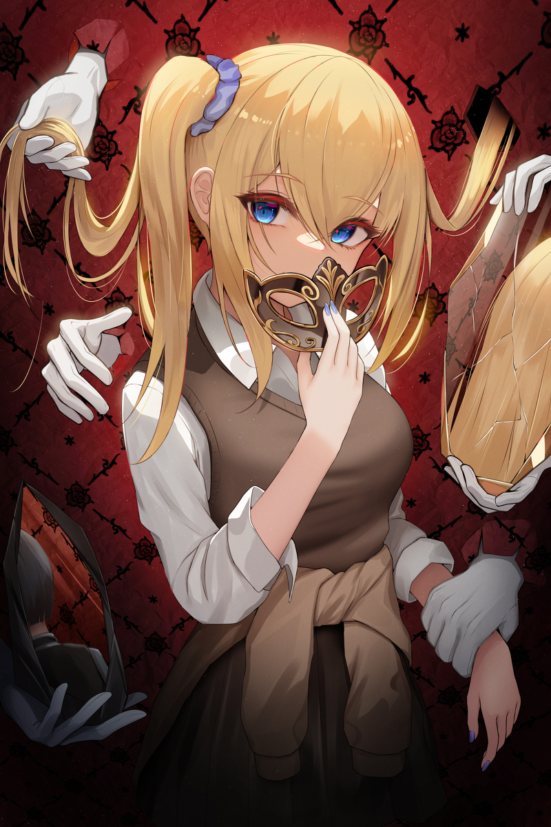 早坂爱
