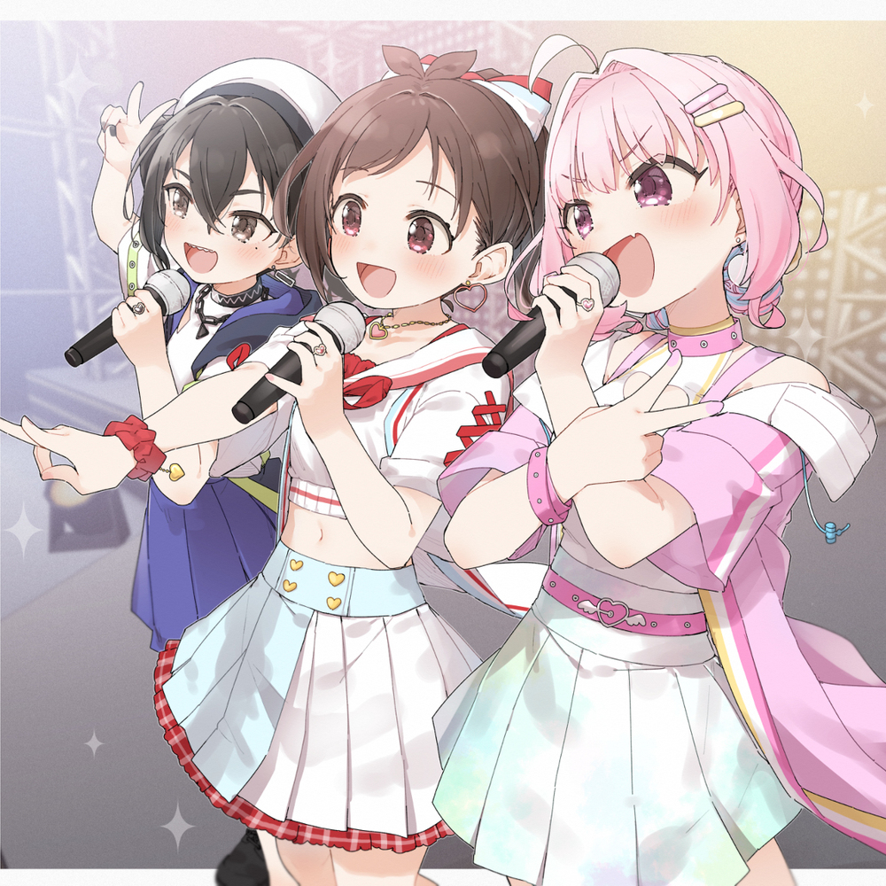 灰姑娘LIKE4LIVE # cg_ootd