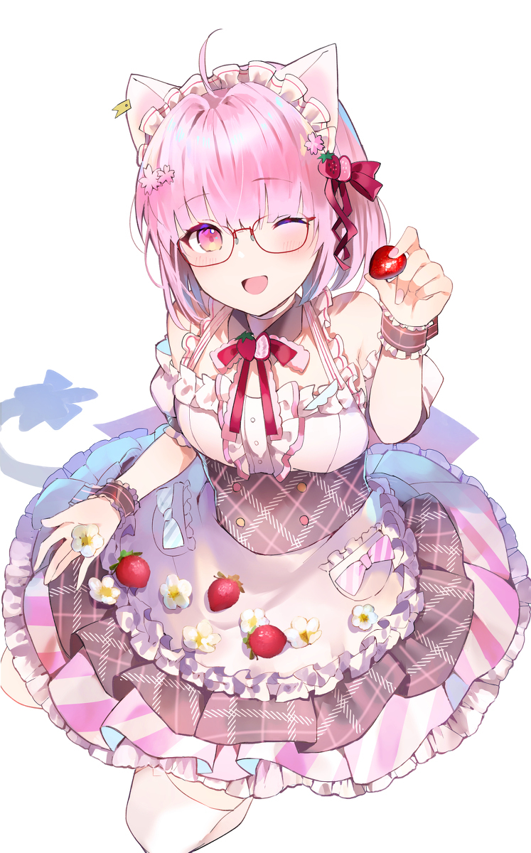 委托画