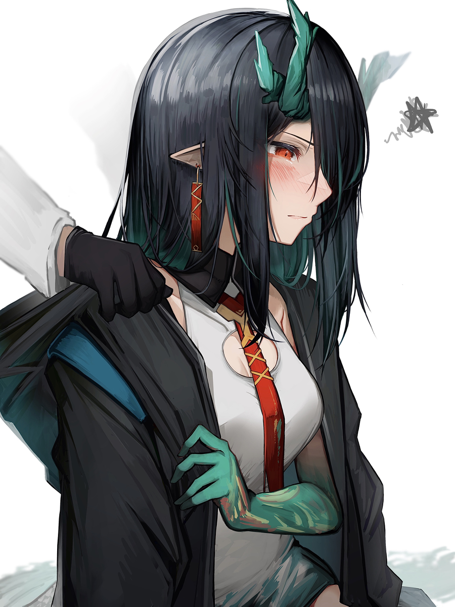 希
