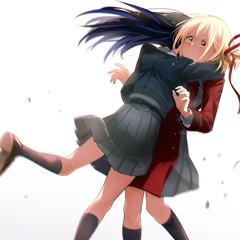 利科利科 ◎ log-1