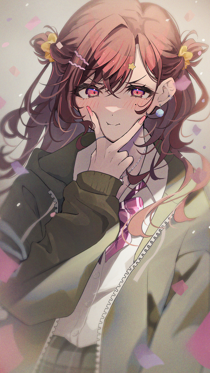 辣妹圆香