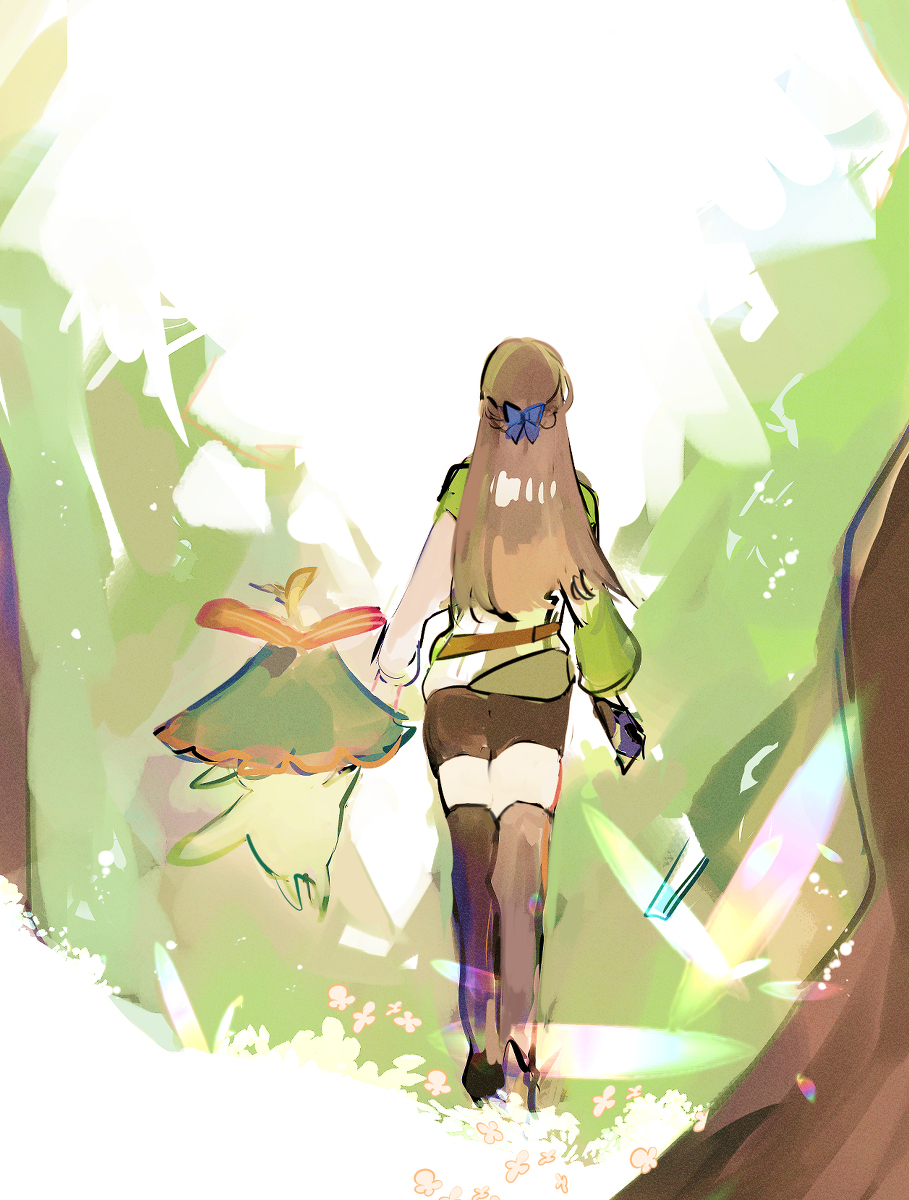 □