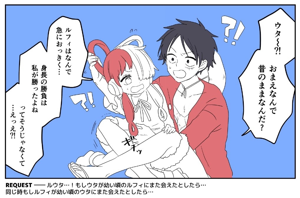 ルウタログ