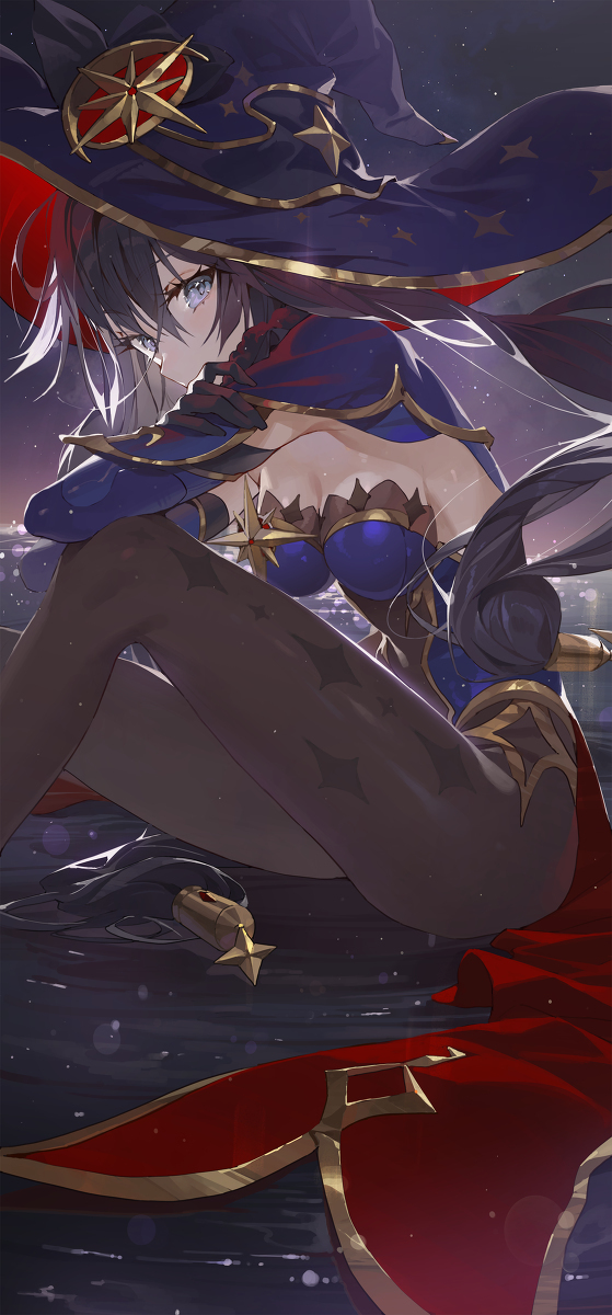 莫纳✨