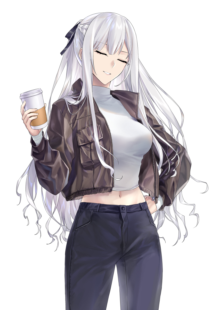 AK-12 Casual