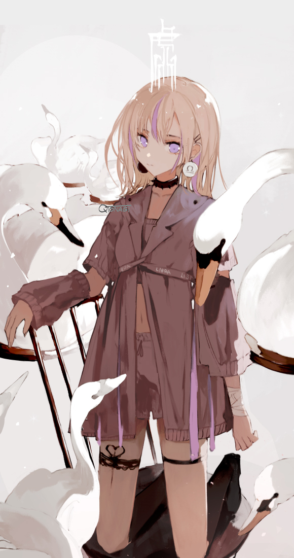 第49、51天/Moon Lisette